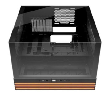 be quiet! Light Base 600 DX Black