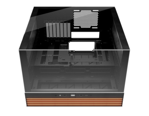 be quiet! Light Base 600 DX Black