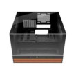 be quiet! Light Base 600 DX Black