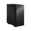 Fractal Design Define 7 Compact Solid (Black)