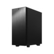 Fractal Design Define 7 Compact Solid (Black)