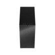 Fractal Design Define 7 Compact Solid (Black)