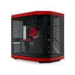 Hyte Y70 (Rouge/Noir)