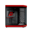 Hyte Y70 (Rouge/Noir)