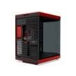 Hyte Y70 (Rouge/Noir)