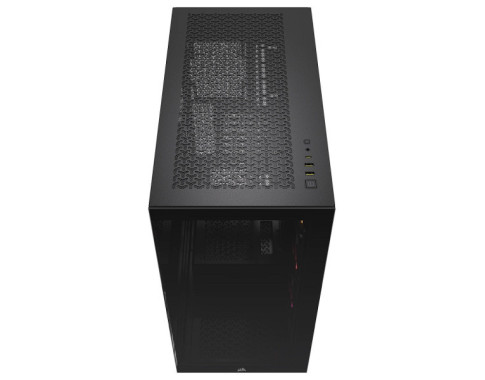 Corsair 3500X ARGB Black