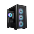 ASUS A21 Plus TG ARGB Black