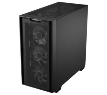 ASUS A21 Plus TG ARGB Black