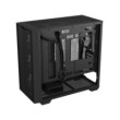 ASUS A21 Plus TG ARGB Black