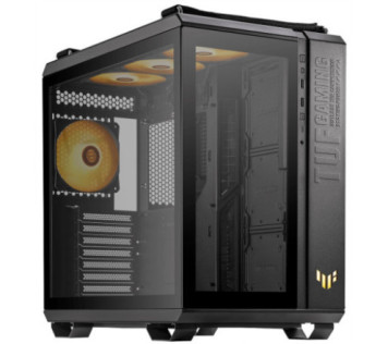 ASUS TUF Gaming GT502 PLUS Black sur PC Gamer Master au Maroc