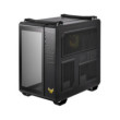 ASUS TUF Gaming GT502 PLUS Black