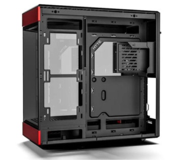 Hyte Y60 (Red)