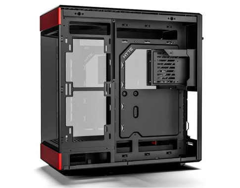 Hyte Y60 (Red)