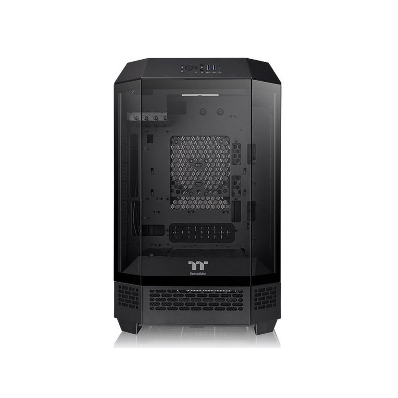 Thermaltake The Tower 300 Black