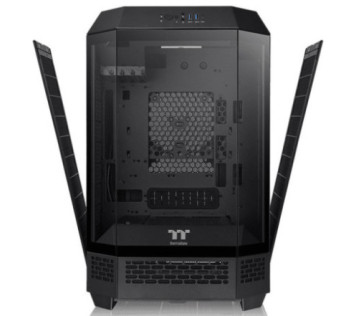 Thermaltake The Tower 300 Black