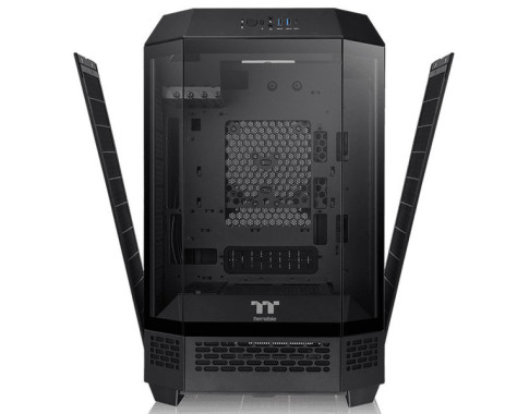 Thermaltake The Tower 300 Black