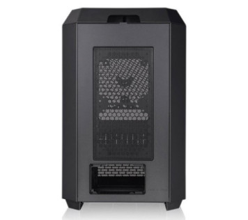 Thermaltake The Tower 300 Black - Boitier Maroc
