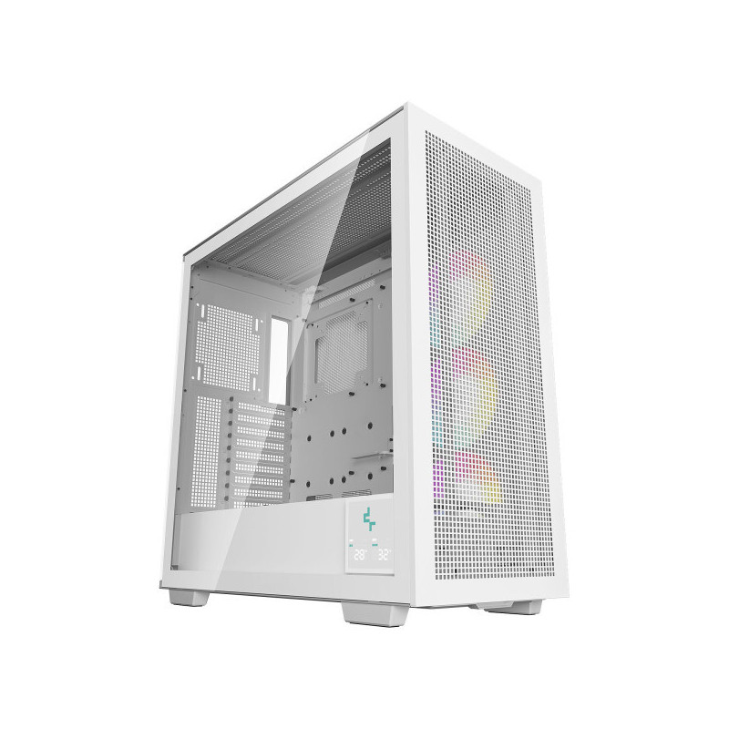 DeepCool Morpheus (White)
