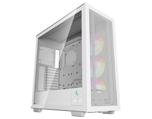 DeepCool Morpheus (White) sur PC Gamer Master au Maroc