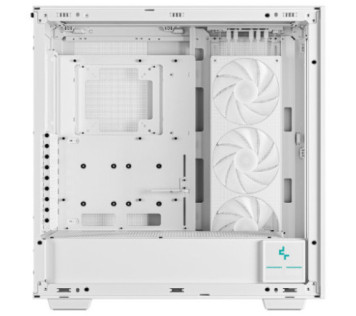 DeepCool Morpheus (White)
