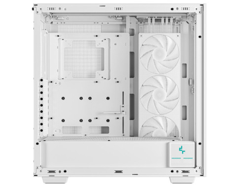 DeepCool Morpheus (White)