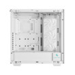 DeepCool Morpheus (White)