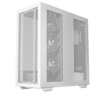 DeepCool Morpheus (White) - Boitier Maroc