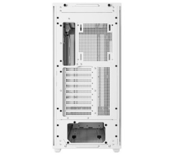 DeepCool Morpheus (White) - Boitier Maroc