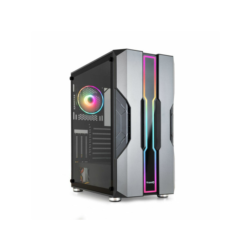 TooQ TQGCC103-B NIGHTCITY Black