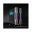 TooQ TQGCC103-B NIGHTCITY Black