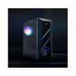TooQ TQGCC102-B BIOHAZARD Black