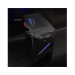 TooQ TQGCC102-B BIOHAZARD Black