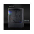 TooQ TQGCC102-B BIOHAZARD Black