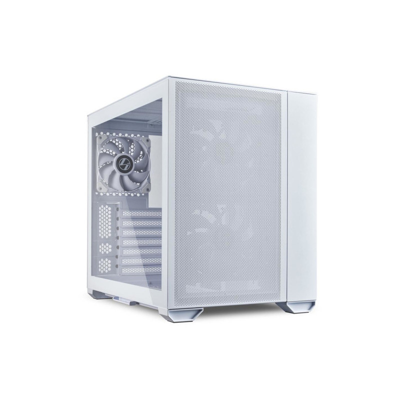 Lian Li O11 Air Mini (White)