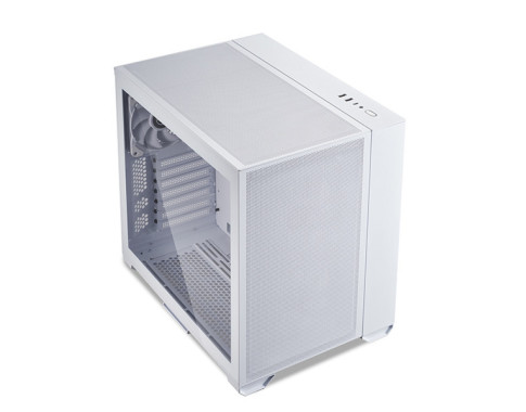 Lian Li O11 Air Mini (White)