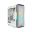 Corsair iCUE 5000T RGB (Blanc)