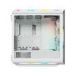 Corsair iCUE 5000T RGB (Blanc)