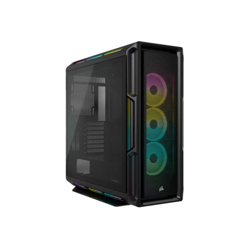 Corsair iCUE 5000T RGB (Noir)