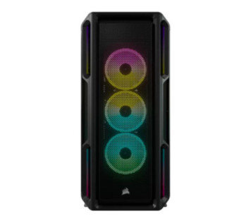 Corsair iCUE 5000T RGB (Noir)