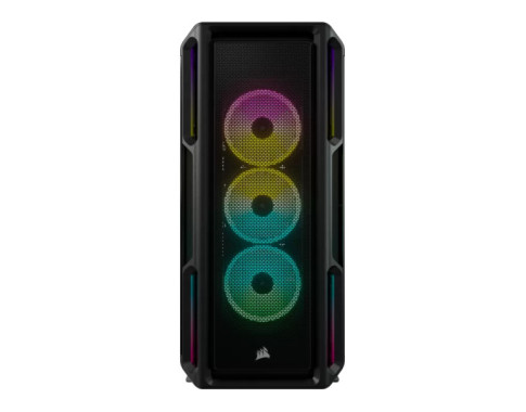 Corsair iCUE 5000T RGB (Noir)