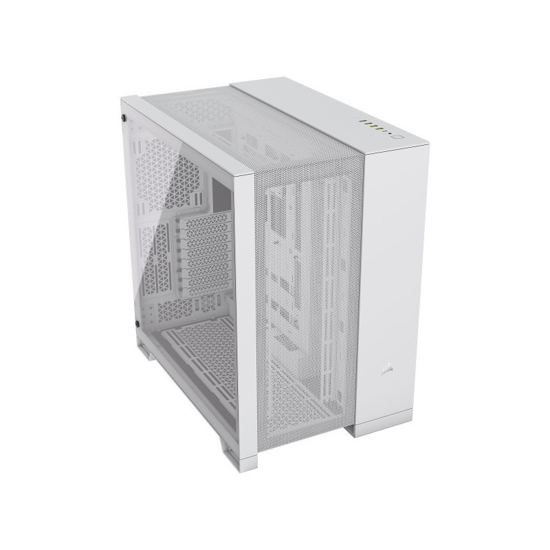 Corsair 6500D AirFlow Blanc