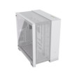 Corsair 6500D AirFlow Blanc