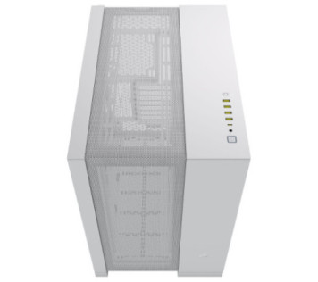 Corsair 6500D AirFlow Blanc