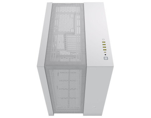 Corsair 6500D AirFlow Blanc