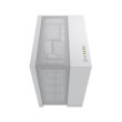 Corsair 6500D AirFlow Blanc
