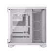 Corsair 6500D AirFlow Blanc