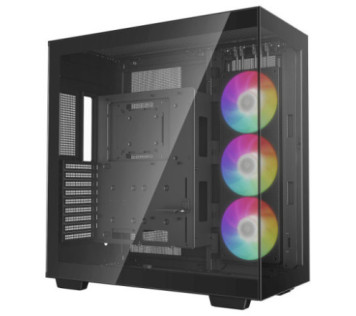 DeepCool CH780 (Noir)