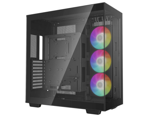 DeepCool CH780 (Noir)