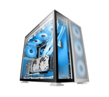 Mars Gaming MC-Nova XXL sur PC Gamer Master au Maroc