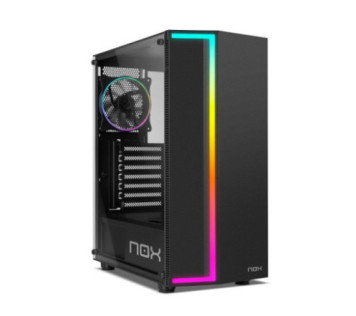 NOX Infinity Gamma sur PC Gamer Master au Maroc